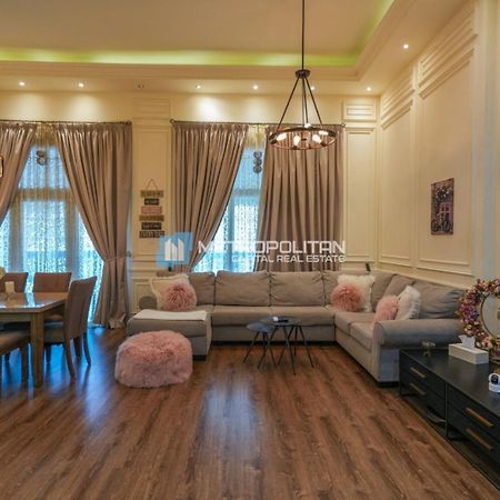 Апартаменты Yas Island Абу-Даби Экстерьер фото