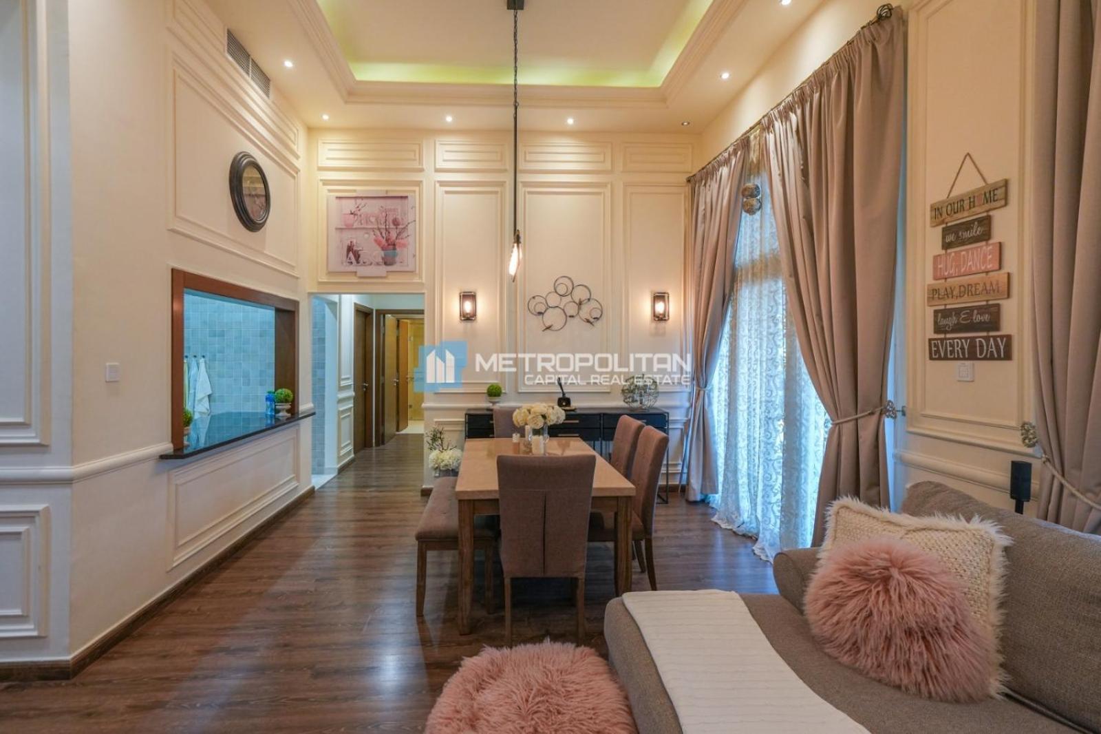 Апартаменты Yas Island Абу-Даби Экстерьер фото